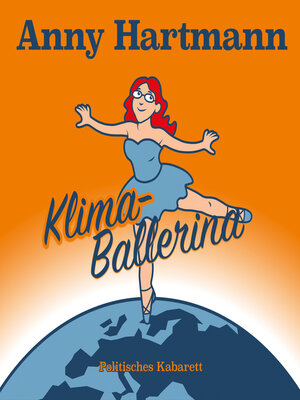 cover image of Klima Ballerina